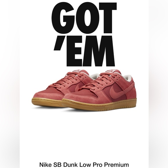 Nike SB Dunk Low Pro PRM 11.5 - Picture 2 of 7